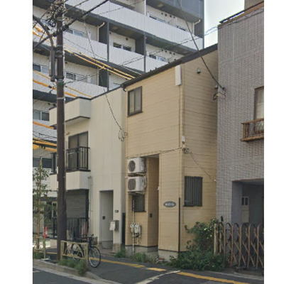 日本医科大学 アパート 1R