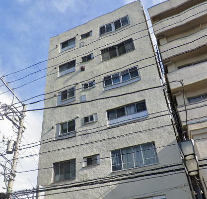日本医科大学 マンション 1R