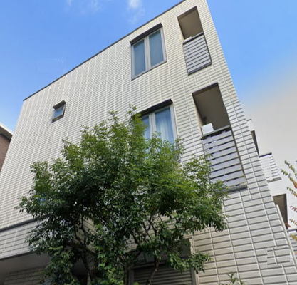 東京都文京区千駄木２丁目 賃貸マンション 1R