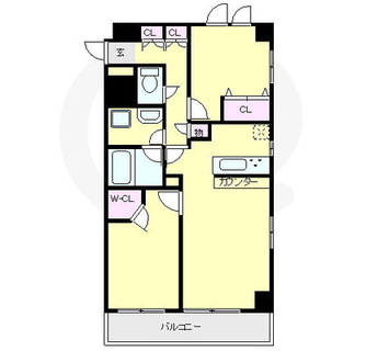 東京都荒川区東尾久４丁目 賃貸マンション 2LDK