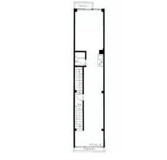 東京都文京区根津２丁目 賃貸マンション 1R