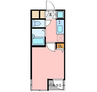 東京都文京区本郷６丁目 賃貸マンション 1K