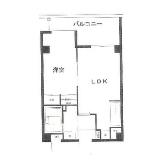 東京都文京区千石４丁目 賃貸マンション 1LDK