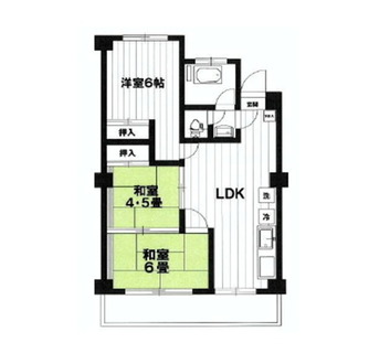 東京都文京区本郷６丁目 賃貸マンション 3SLDK