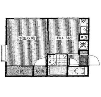 東京都文京区千駄木５丁目 賃貸マンション 1DK