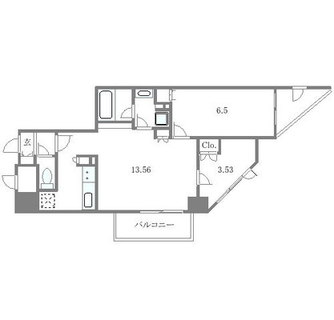 東京都文京区本駒込５丁目 賃貸マンション 2LDK