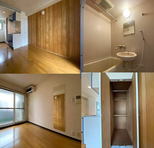 東京都文京区白山１丁目 賃貸マンション 1R