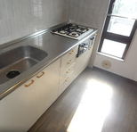 東京都文京区本郷６丁目 賃貸マンション 1LDK