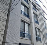 東京都文京区白山５丁目 賃貸マンション 1K