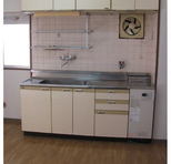 東京都文京区本駒込３丁目 賃貸マンション 2K